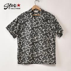 ���m�G���^�[�v���C�Y �T���T�[�t / �X�^�[�I�u�n���E�b�h / Lot No. SH39714 / �^�C�v���C�^�[�R�b�g�� ���� �I�[�v���J���[�V���c / �u