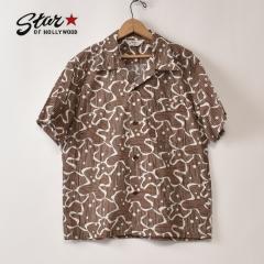 ���m�G���^�[�v���C�Y �T���T�[�t / �X�^�[�I�u�n���E�b�h / Lot No. SH39714 / �^�C�v���C�^�[�R�b�g�� ���� �I�[�v���J���[�V���c / �u