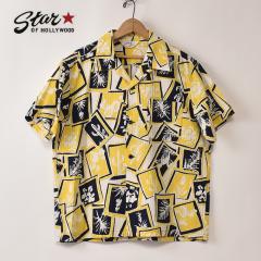 ���m�G���^�[�v���C�Y �T���T�[�t / �X�^�[�I�u�n���E�b�h / Lot No. SH39718 / �h�r�[�R�b�g�� ���� �I�[�v���J���[�V���c / �l�C�r�[ S