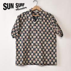 ���m�G���^�[�v���C�Y �T���T�[�t / Lot No.SS39697 / ���� �R�b�g���u���[�h �A���n�V���c �n���C�A���V���c / �l�C�r�[ SUN SURF / �gN