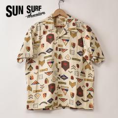 ���m�G���^�[�v���C�Y �T���T�[�t / Lot No.SS39696 / ���� �R�b�g���w�����{�[�� �A���n�V���c �n���C�A���V���c / �N���[�� SUN SURF /