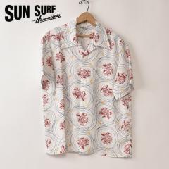 ���m�G���^�[�v���C�Y �T���T�[�t / Lot No.SS39617 / ���� ���[���� �A���n�V���c �n���C�A���V���c / �I�t�z���C�g SUN SURF / �gDRAGO