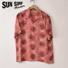 ���m�G���^�[�v���C�Y �T���T�[�t / Lot No.SS39617 / ���� ���[���� �A���n�V���c �n���C�A���V���c / ���b�h SUN SURF / �gDRAGON GRID