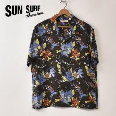 ���m�G���^�[�v���C�Y �T���T�[�t / Lot No.SS39626 / ���� ���[���� �A���n�V���c �n���C�A���V���c / �u���b�N SUN SURF / �gTROPICAL 
