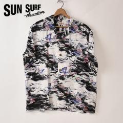 ���m�G���^�[�v���C�Y �T���T�[�t / Lot No.SS39627 / ���� ���[���� �A���n�V���c �n���C�A���V���c / �u���b�N SUN SURF / �gBUTTERFLY