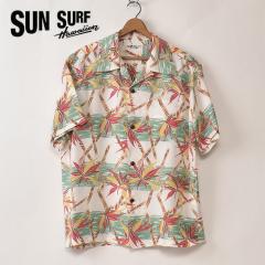 ���m�G���^�[�v���C�Y �T���T�[�t / Lot No.SS39625 / ���� ���[���� �A���n�V���c �n���C�A���V���c / �O���[�� SUN SURF / �gBAMBOO GR