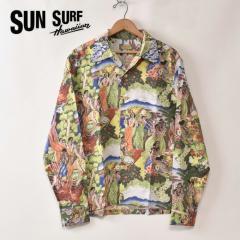 ���m�G���^�[�v���C�Y / �T���T�[�t / Lot No. SS29679 / �X�y�V�����G�f�B�V���� �A���n�V���c SUN SURF / SPECIAL EDITION �gORIGINAL 
