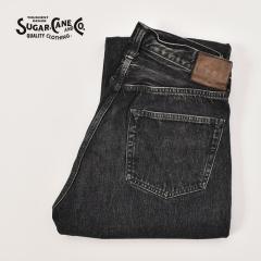 ���m�G���^�[�v���C�Y / �V���K�[�P�[�� / Lot No. SC42460H / �u���b�N�f�j�� �W�[���Y / �n�[�h�E�H�b�V�� SUGAR CANE / 14.25oz. BLAC
