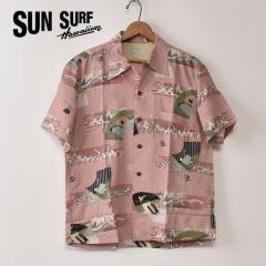 ���m�G���^�[�v���C�Y / �T���T�[�t / Lot No. SS39675 / �X�y�V�����G�f�B�V���� �A���n�V���c SUN SURF / SPECIAL EDITION �gSANKIN KO