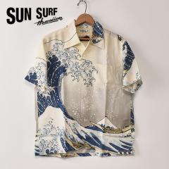 ���m�G���^�[�v���C�Y / �T���T�[�t �~ �����k�� / Lot No. SS397651 / �X�y�V�����G�f�B�V���� �A���n�V���c SUN SURF / SPECIAL EDITIO