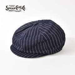 ���m�G���^�[�v���C�Y / �V���K�[�P�[�� / Lot No. SC02070 / 9�I���X �E�H�o�b�V���X�g���C�v �A�b�v���W���b�N�L���b�v  �l�C�r�[ / ��