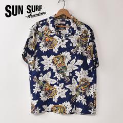 ���m�G���^�[�v���C�Y / �T���T�[�t / Lot No.SS39613 / ���� ���[���� �A���n�V���c �n���C�A���V���c / �l�C�r�[ SUN SURF / �gUKULELE