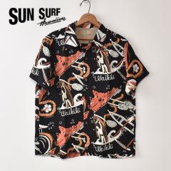 ���m�G���^�[�v���C�Y / �T���T�[�t / Lot No. SS39741 / �P�I�j�I�u�n���C  �g���C�L�L�T���h �o�C �W�������C�O�X�h  �A���n�V���c  SU