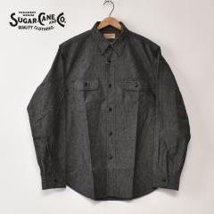 ���m�G���^�[�v���C�Y / �V���K�[�P�[�� / Lot No. SC29159 / �u���b�N�V�����u���[���[�N�V���c / �����E�H�b�V�� SUGAR CANE / BLACK C