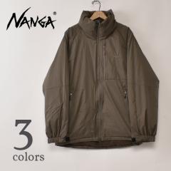 NANGA / AURORA TEX STAND COLLAR DOWN JACKET(MEN) �i���K / �I�[�����e�b�N�X �X�^���h�J���[�_�E���W���P�b�g (�����Y) �S3�F z20x