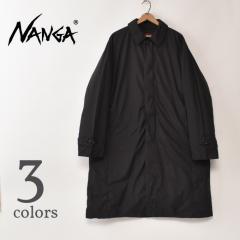 ��30��OFF SALE�I NANGA / DOWN BAL COLLAR COAT �i���K / �_�E�� �o���J���[�R�[�g �S3�F 