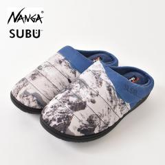 NANGA �~ SUBU / PARBAT WINTER SANDAL �i���K �~ �X�u / �i���K�p���o�b�g �E�B���^�[ �T���_�� z20x