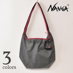 NANGA / POCKETABLE SHOULDER BAG �i���K / �|�P�b�^�u�� �V�����_�[�o�b�O �G�R�o�b�O �g�уo�b�O �S3�F [�l�R�|�X�Ή�] z10x
