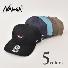 �i���K / �i���K�~47 �I�[�����e�b�N�X �L���b�v�S5�F NANGA�~47 AURORA TEX CAP (UNISEX)   [�l�R�|�X�Ή�] z10x