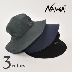 �i���K / �h�b�g�G�A�[���E���h�n�b�g �S3�F NANGA / DotAir ROUND HAT (UNISEX)   [�l�R�|�X�Ή�] z10x