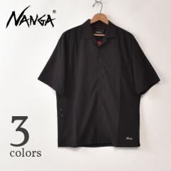 �i���K / PLC �G�N�X�J�[�V���� �V���[�g�X���[�u �V���c NANGA / PLC EXCURSION S/S SHIRT �S3�F  [�l�R�|�X�Ή�] z10x