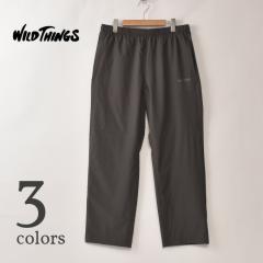 ��40��OFF SALE�I ���C���h�V���O�X / ���[�V�����p���c (WT26043AD)  WILDTHINGS / MOTION PANTS �S3�F