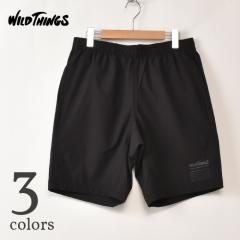 ��40��OFF SALE�I ���C���h�V���O�X / �x�[�X�V���[�c (WT26044AD)  WILDTHINGS / BASE SHORTS �S3�F