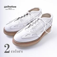 ��50��OFF SALE�I YUKETEN / LAND JORDAN ���P�e�� / �����h�W���[�_�� ���U�[�V���[�Y �S�Q�F