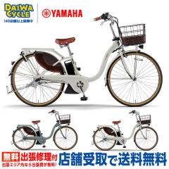 �p�X �E�B�Y �f���b�N�X PA24WDX 2026�N / YAMAHA �d���A�V�X�g���]��