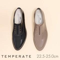 TEMPERATE �e���p���C�g OMBRE ���f�B�[�X �C �J �C ���C���V���[�Y ���C�� �h�� ���S�h�� �}�j�b�V���V���[�Y �X���b�|�� �X�^�b�Y  �b