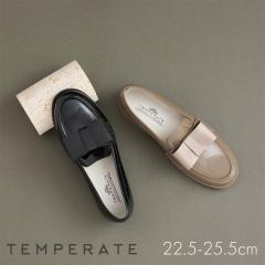 TEMPERATE �e���p���C�g DECO ���{�����[�t�@�[ ���C���V���[�Y ���C�� �p���v�X ���[�t�@�[ ���S�h�� ���f�B�[�X �C ���[�q�[�� �؂���