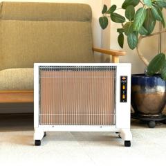 ���������y���萶�Y�J���[�z �T�����~�G �L���[�g �z���C�g ���ԊO���p�l���q�[�^�[  E800LS ���ԊO���q�[�^�[ HNM