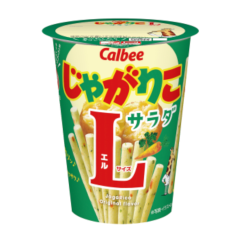 �J���r�[ ���Ⴊ�肱�T���_ L�T�C�Y 68g�~12��