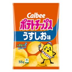 �J���r�[ �|�e�g�`�b�v�X�������� 55g�~16��