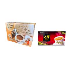 2_Zbg R[q[ 1 G7 JtFI 20܃^Cv 1 xgiR[q[ CX^g  ݔ