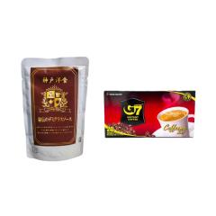 2_Zbg xgiR[q[ G7 JtFI 20܃^Cv f~OX\[X 1(100g) _ mH CX^g