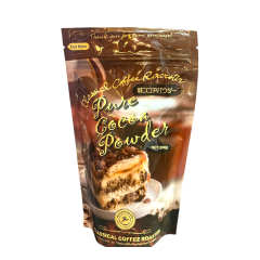 �N���V�J���R�[�q�[���[�X�^�[ ���R�R�A�p�E�_�[ 200g �I�����_�Y