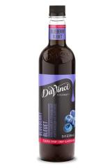 �_���B���` �t���[�o�[�V���b�v �N���V�b�N�V���[�Y �u���[�x���[ 750ml Davinci