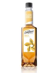 �_���B���` �t���[�o�[�V���b�v �N���b�V�b�N �o�j�� 750ml Davinci