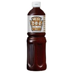 HEINZ �n�C���c �o�[�x�L���[�\�[�X BBQ �\�[�X 1165g  ������ ��؃O���� �p