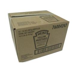 HEINZ �n�C���c �C�G���[�}�X�^�[�h �C�[�W�[�X�N�C�[�Y �t���{�g�� 396G �~12�{(1�P�[�X)