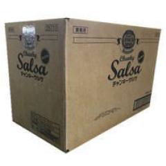 HEINZ �n�C���c �`�����L�[�T���T �T���T�\�[�X �Ɩ��p �|���{�g�� 1984g �~ 6�{  (1�P�[�X)