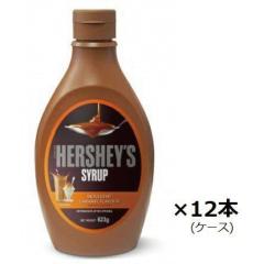 HERSHEYS �n�[�V�[ �L���������V���b�v 623g�~12�{ �P�[�X�̔�