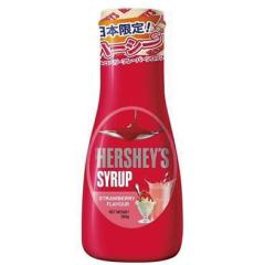 HERSHEYS �n�[�V�[ �X�g���x���[�V���b�v 260g�@�X�g���x���[�\�[�X