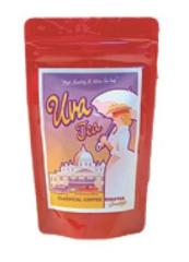 �g�� �E�o �e�B ���[�t ���t 80g UVA TEA LEAF �N���V�J���R�[�q�[���[�X�^�[ ������ ��������