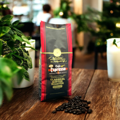 �R�[�q�[�� �A���r�J��100% �J�t�F �G�X�v���b�\ �_�[�N���[�X�g �u�����h �R�[�q�[ 1lb [454g] �y�� or �� �z