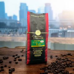 �R�[�q�[�� �A���r�J��100% �V�A�g���t���[�o�[ �u�����h �R�[�q�[ 1lb [454g] �y�� or �� �z