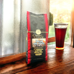 �R�[�q�[�� �A���r�J��100% �X�y�V�����A�C�X�R�[�q�[�u�����h 1LB (454g) �y�� or �� �z