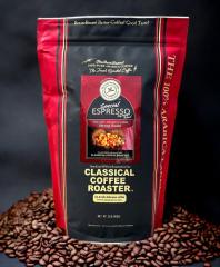 �N���V�J���R�[�q�[���[�X�^�[ �R�[�q�[�� �X�y�V���� �G�X�v���b�\ �u�����h 2lb/908g ���̂܂� �A���r�J�� �[����