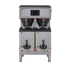 Curtis �J�[�`�X �Ɩ��p �R�[�q�[�u���[���[ G4 GemX Twin Brewer